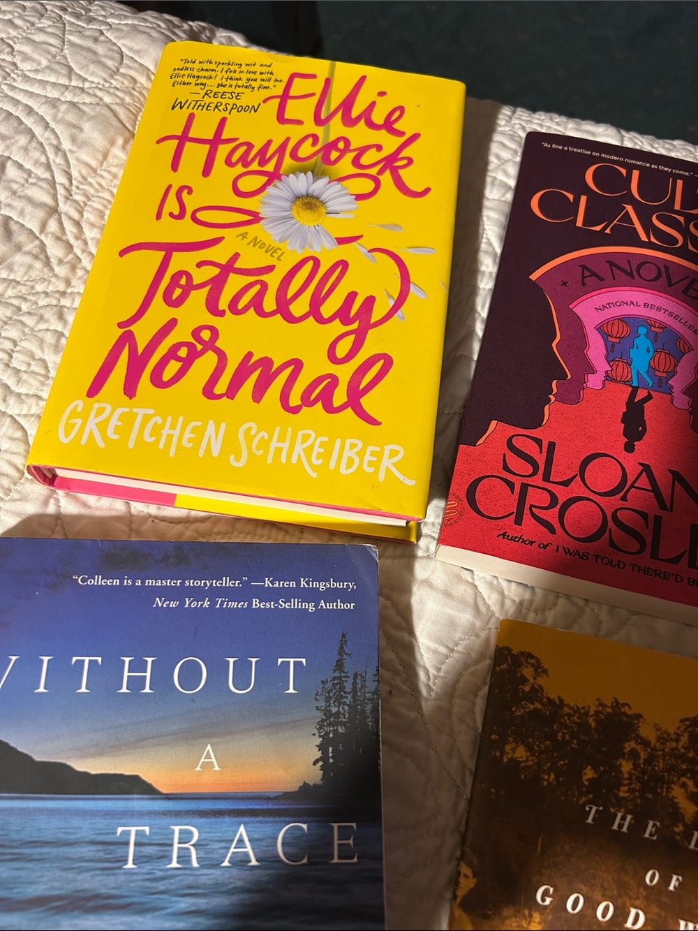 Book Bundle - Picture 2 of 6